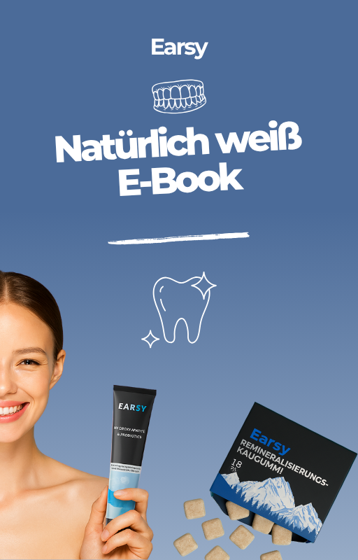 Zahnpflege E-Book